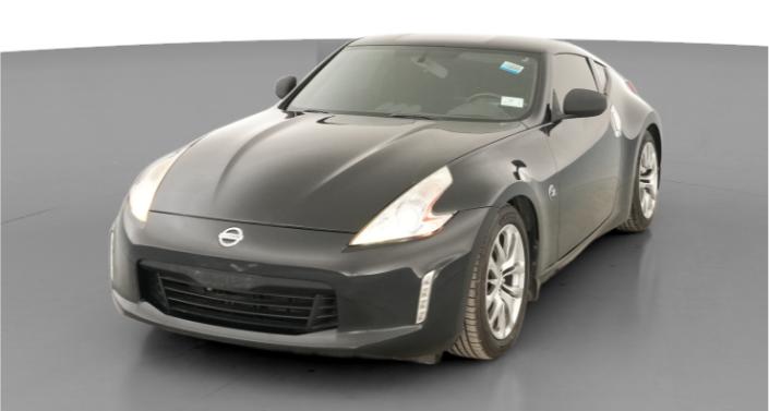 2014 Nissan Z 370Z -
                  Fort Worth, TX
