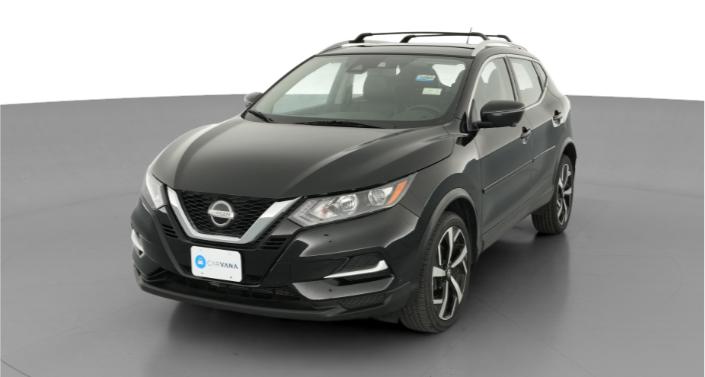 Thumbnail: 2022 Nissan Rogue Sport - 1