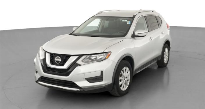 Thumbnail: 2018 Nissan Rogue - 1