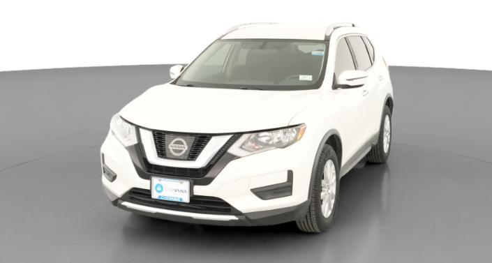 Thumbnail: 2017 Nissan Rogue - 1
