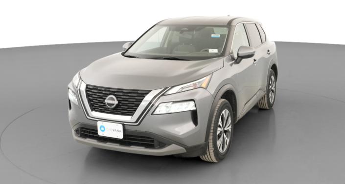 Thumbnail: 2023 Nissan Rogue - 1