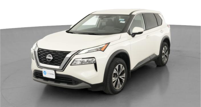 Thumbnail: 2023 Nissan Rogue - 1