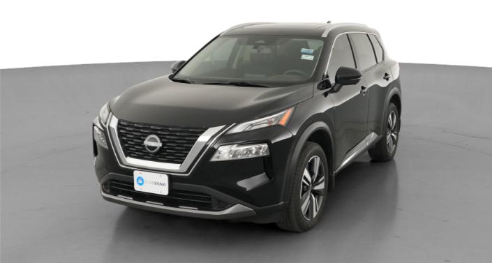 Thumbnail: 2023 Nissan Rogue - 1