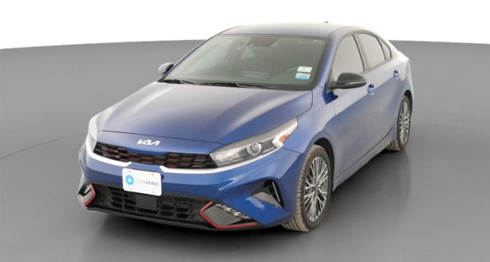 Thumbnail: 2024 Kia Forte - 1
