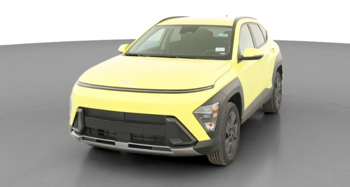 Thumbnail: 2024 Hyundai Kona - 1