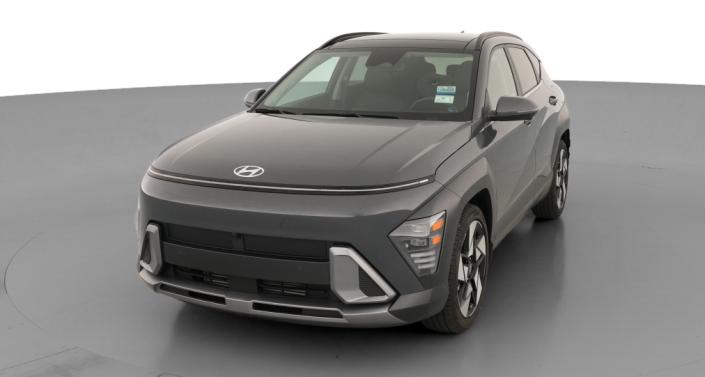 Thumbnail: 2024 Hyundai Kona - 1