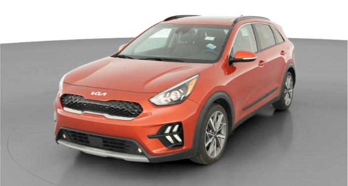 Thumbnail: 2022 Kia Niro - 1