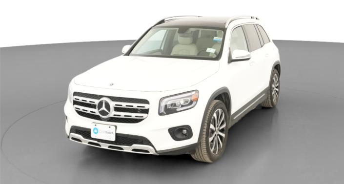Thumbnail: 2022 Mercedes-Benz GLB - 1