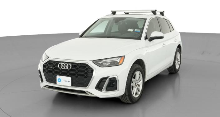 Thumbnail: 2022 Audi Q5 - 1