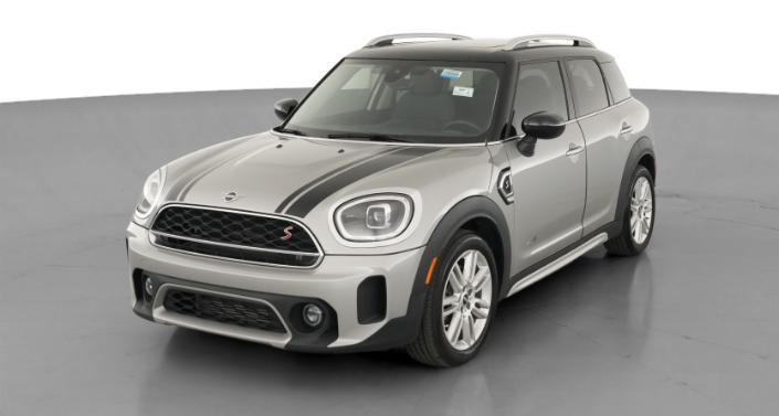 Thumbnail: 2023 MINI Cooper Countryman - 1