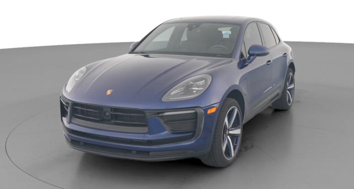 Thumbnail: 2023 Porsche Macan - 1