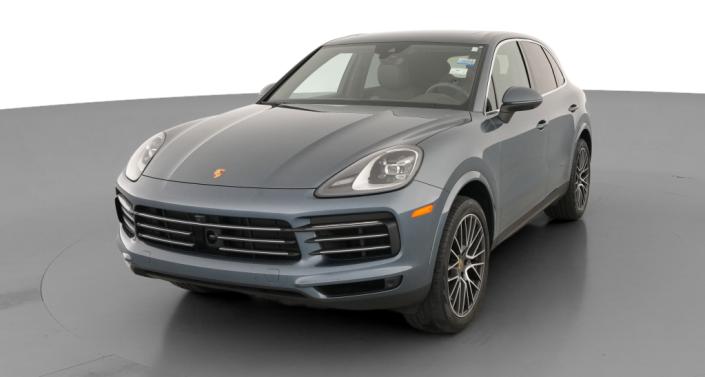 Thumbnail: 2019 Porsche Cayenne - 1