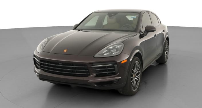Thumbnail: 2022 Porsche  - 1