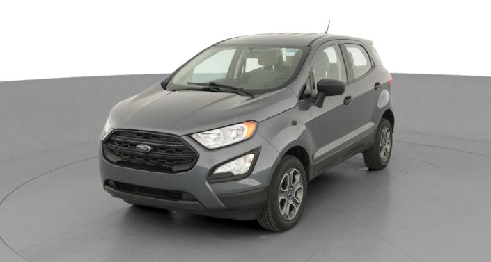 Thumbnail: 2022 Ford EcoSport - 1