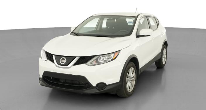 Thumbnail: 2019 Nissan Rogue Sport - 1
