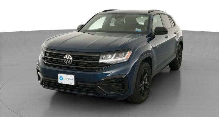 Thumbnail: 2022 Volkswagen Atlas - 1