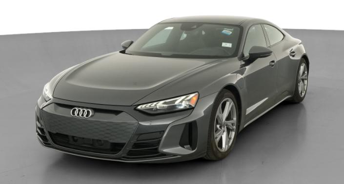 2023 Audi e-tron GT Premium Plus -
                  Colonial Heights, VA