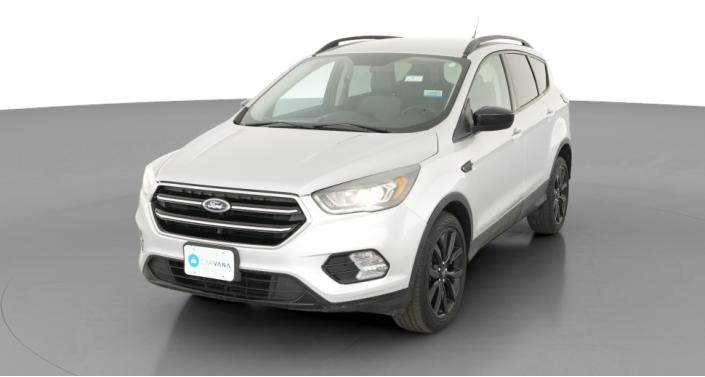 Thumbnail: 2019 Ford Escape - 1