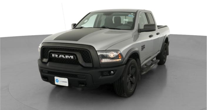 2020 RAM 1500 Classic Warlock -
                  Richton Park, IL
