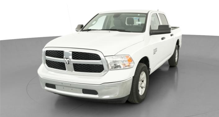 Thumbnail: 2023 RAM 1500 Classic - 1