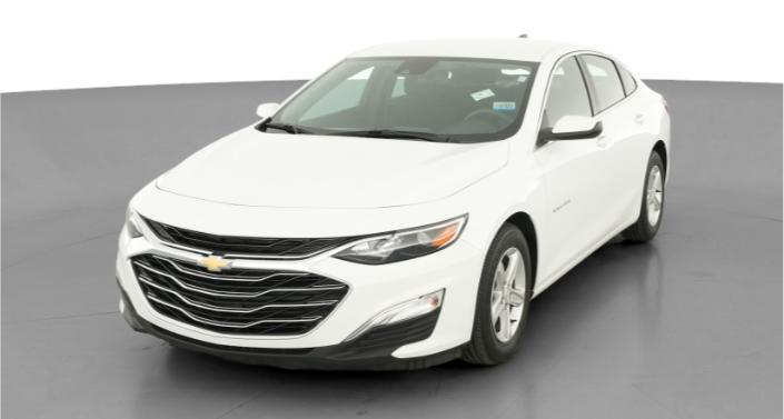 Thumbnail: 2023 Chevrolet Malibu - 1