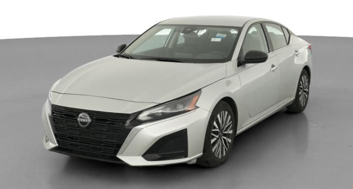 Thumbnail: 2024 Nissan Altima - 1