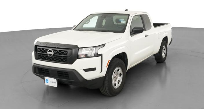 Thumbnail: 2024 Nissan Frontier - 1