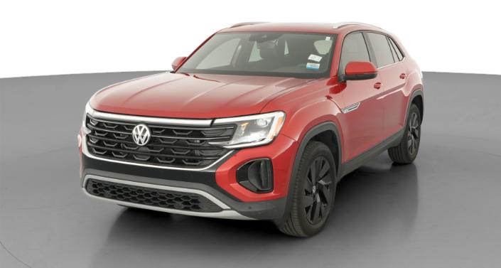 Thumbnail: 2024 Volkswagen Atlas - 1