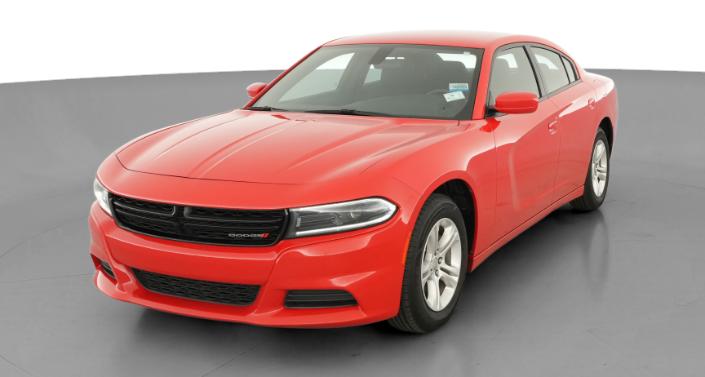 Thumbnail: 2022 Dodge Charger - 1
