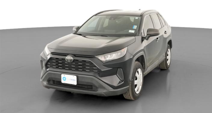 Thumbnail: 2020 Toyota RAV4 - 1