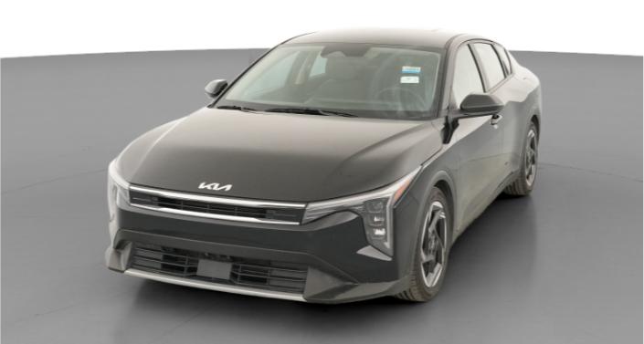 Thumbnail: 2025 Kia K4 - 1