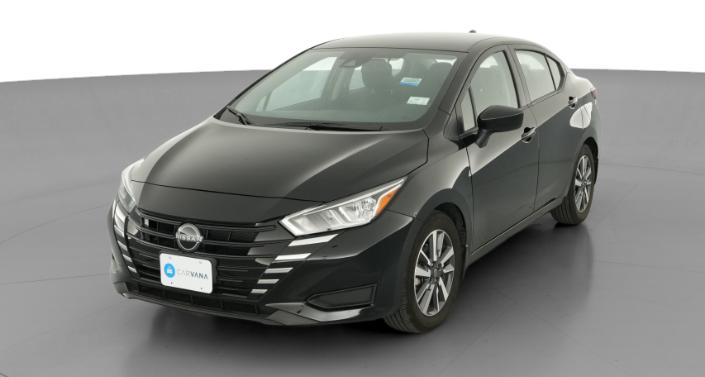Thumbnail: 2024 Nissan Versa - 1