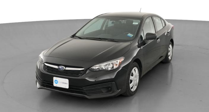 Thumbnail: 2023 Subaru Impreza - 1