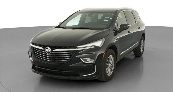 Thumbnail: 2024 Buick Enclave - 1