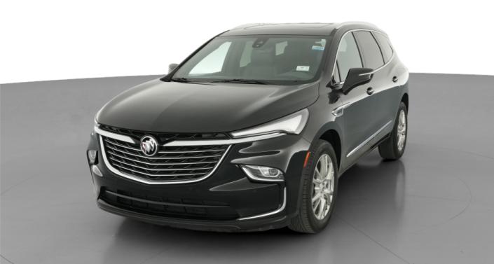 Thumbnail: 2022 Buick Enclave - 1