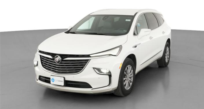 Thumbnail: 2024 Buick Enclave - 1