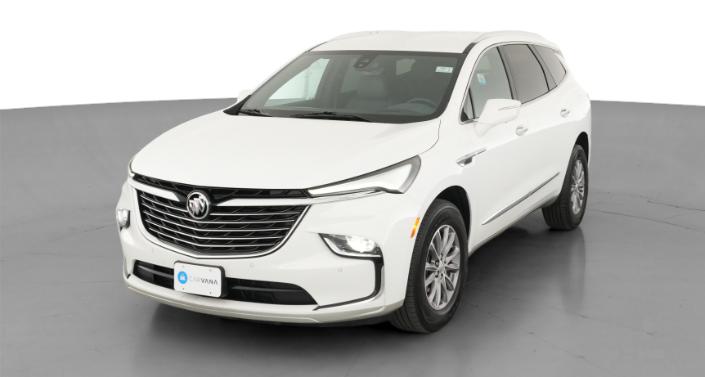 Thumbnail: 2024 Buick Enclave - 1