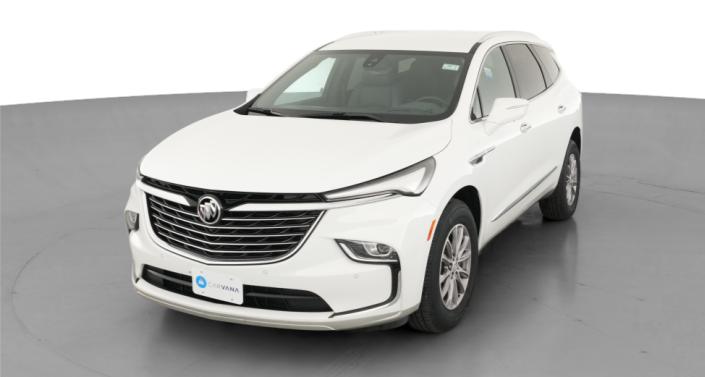 Thumbnail: 2024 Buick Enclave - 1