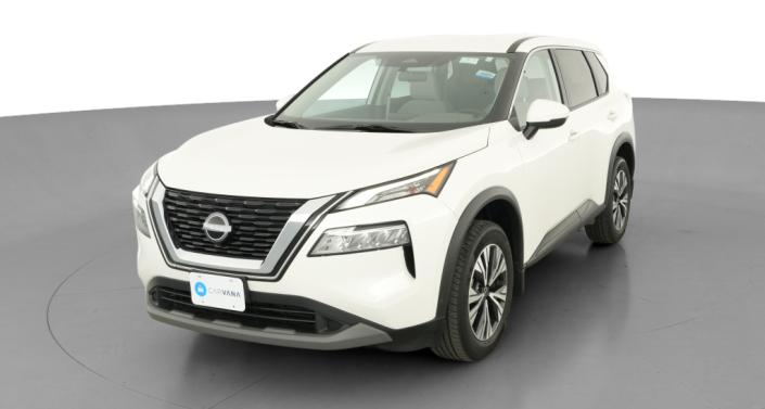 Thumbnail: 2022 Nissan Rogue - 1