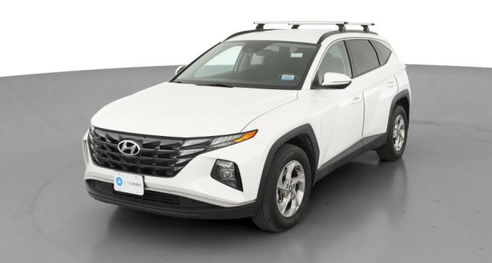 Thumbnail: 2022 Hyundai Tucson - 1