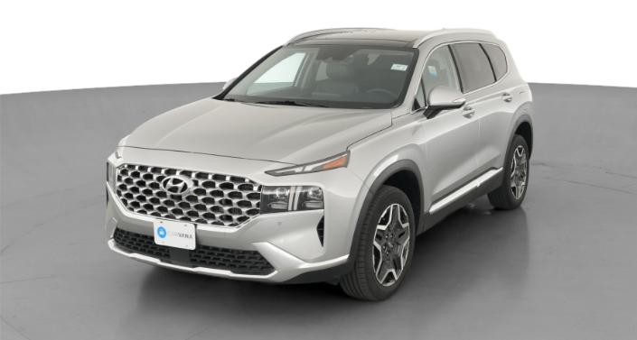 Thumbnail: 2022 Hyundai Santa Fe - 1