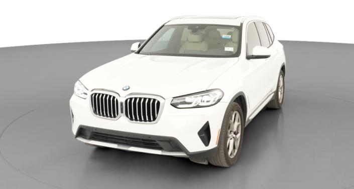 Thumbnail: 2024 BMW X3 - 1