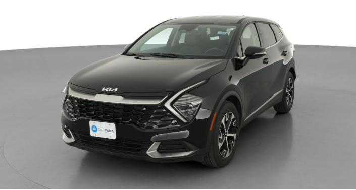 Thumbnail: 2024 Kia Sportage - 1