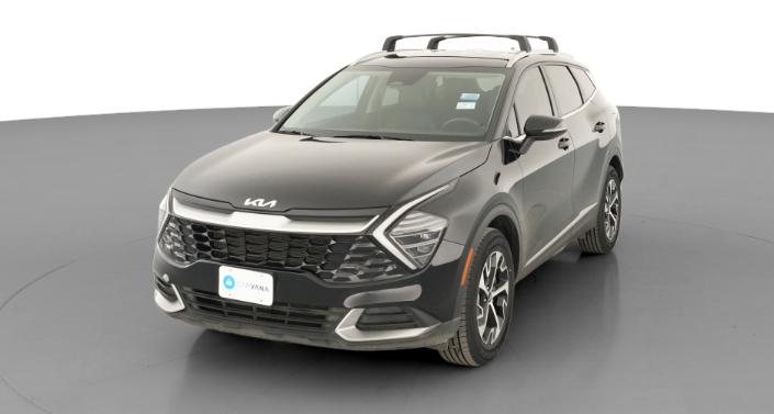 Thumbnail: 2024 Kia Sportage - 1