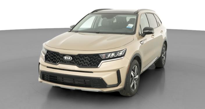 Thumbnail: 2021 Kia Sorento - 1