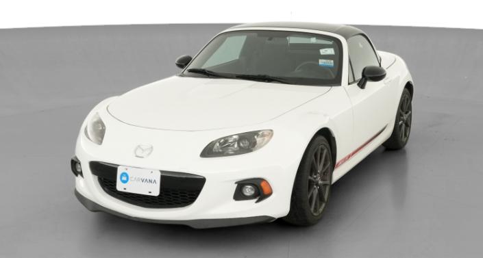 Thumbnail: 2014 Mazda MX-5 Miata - 1