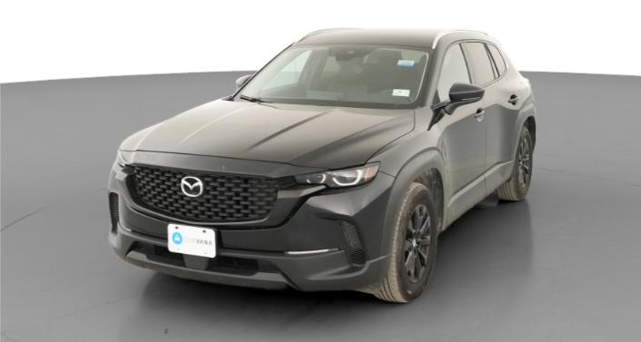 Thumbnail: 2024 Mazda CX-50 - 1