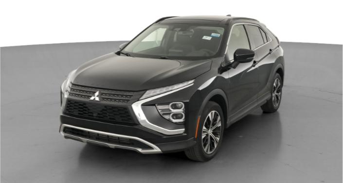 Thumbnail: 2022 Mitsubishi Eclipse Cross - 1