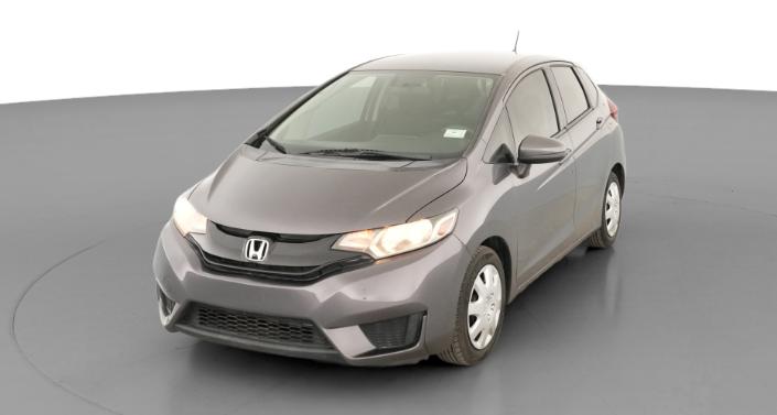 Thumbnail: 2017 Honda Fit - 1
