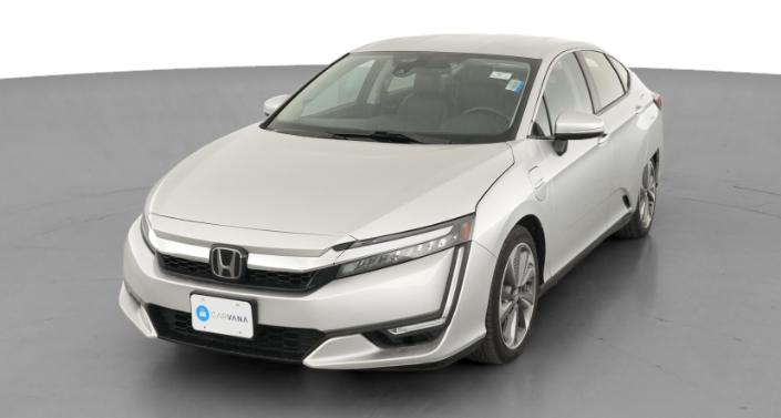Thumbnail: 2019 Honda Clarity - 1